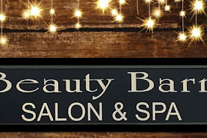 Beauty Barn Salon and Spa image