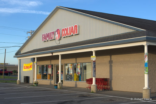 Family Dollar