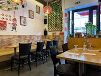 Atmosphère du Restaurant Asia Room 川香阁 à Paris - n°1