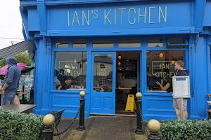 Ian's Kitchen image