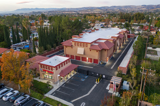 Self-Storage Facility «US Storage Centers», reviews and photos, 2073 Royal Ave, Simi Valley, CA 93065, USA
