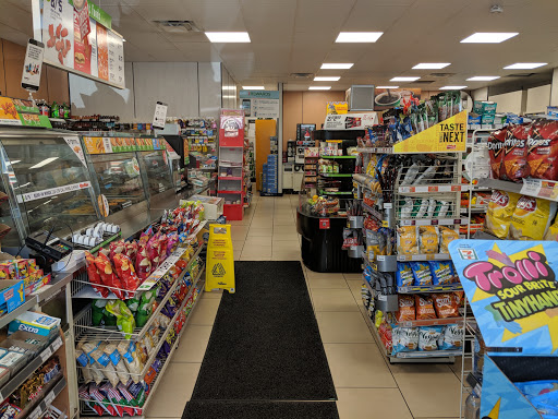 Convenience Store «7-Eleven», reviews and photos, 100 Bellevue Way SE, Bellevue, WA 98004, USA