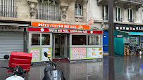 Photos du propriétaire du Pizzeria Pizza Center Milano Jaures à Paris - n°3