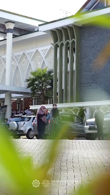 Video - Ma'had SMP Ar-Rohmah Putra Hidayatullah Malang