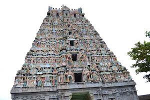 Arulmigu Arunajadeswarar Temple image
