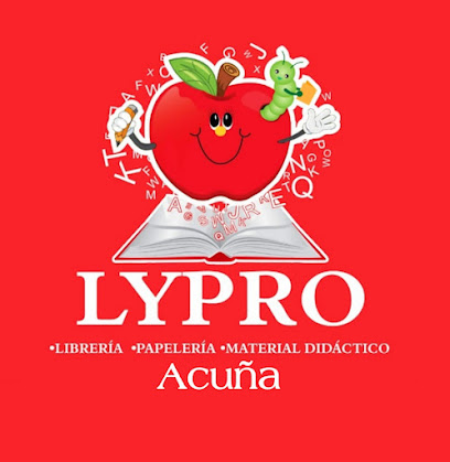 Grupo Lypro Acuña