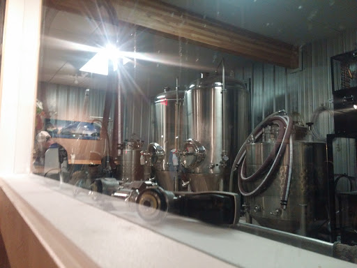 Brewery «Backslope Brewing», reviews and photos