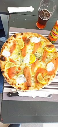 Photos du propriétaire du Pizzeria LA PIZZ' A DAMIEN à Gauchy - n°8