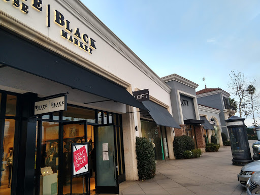 Shopping Mall «Waterside, Marina Del Rey», reviews and photos, 4700 Admiralty Way, Marina Del Rey, CA 90292, USA