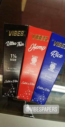 Tobacco Shop «Greedy Grove Smoke Shop #2», reviews and photos, 1917 S Buckner Blvd, Dallas, TX 75217, USA