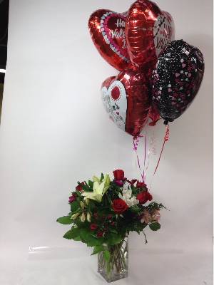 Florist «Ashland Addison Florist», reviews and photos, 3118 N Lincoln Ave, Chicago, IL 60613, USA