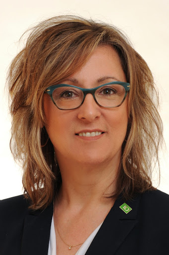 Teresa Rodrigue-Lennox - TD Financial Planner