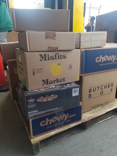 Mailing Service «FedEx Ground», reviews and photos, 17 Cowan Dr, Middleborough, MA 02346, USA