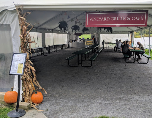 Winery «Millbrook Vineyards & Winery», reviews and photos, 26 Wing Rd, Millbrook, NY 12545, USA