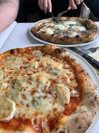 Pizza du Restaurant italien La Bufala à Pont-l'Évêque - n°16