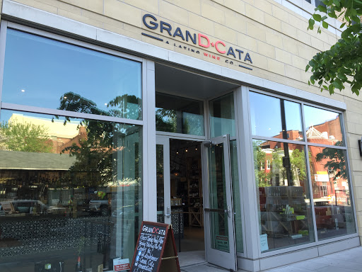 Liquor Store «Grand Cata, Latin Wine Shop», reviews and photos, 1550 7th St NW, Washington, DC 20001, USA