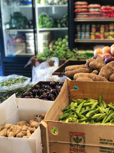 Indian Grocery Store «Jai Ho Indian Grocery Store», reviews and photos, 1462 Fillmore St, San Francisco, CA 94115, USA