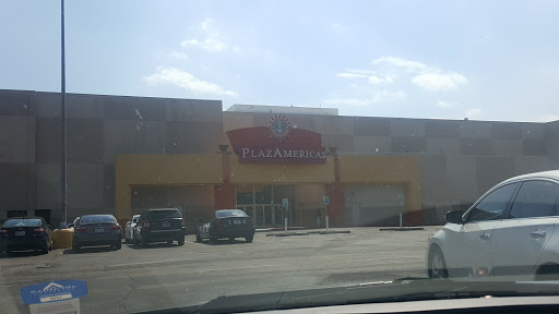Shopping Mall «PlazAmericas», reviews and photos, 201 Sharpstown Center, Houston, TX 77036, USA