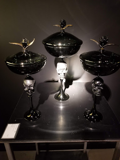 Art Gallery «Habatat Galleries Detroit», reviews and photos, 4400 Fernlee Ave, Royal Oak, MI 48073, USA