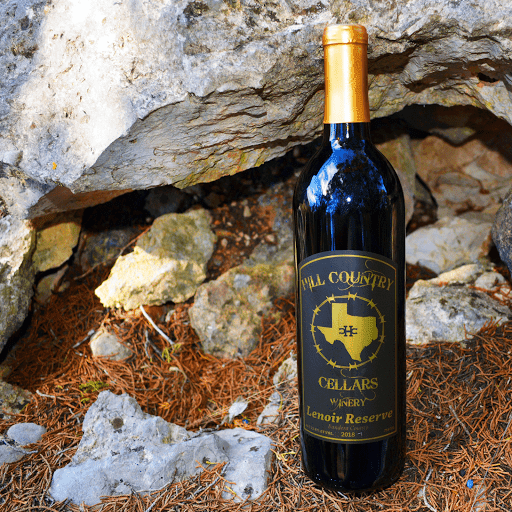 Wine Bar «Hill Country Cellars Winery», reviews and photos, 3540 TX-16 #2d, Bandera, TX 78003, USA