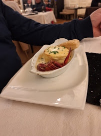 Les plus récentes photos du Restaurant Logis Hôtel de l'Europe à Langres - n°4