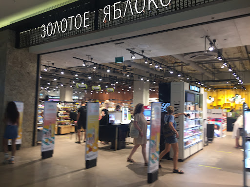 Olaplex stores Minsk