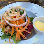 Photo n°1 de l'avis de Dani. fait le 08/05/2023 à 20:30 sur le  Enoteca Fuori Porta à Florence