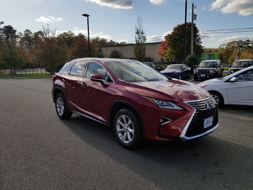 Used Car Dealer «Auto Lenders of Egg Harbor Township», reviews and photos, 6201 E Black Horse Pike, Egg Harbor Township, NJ 08234, USA