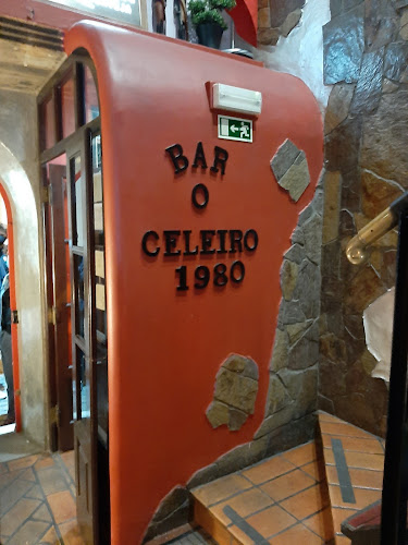 Avaliações doBar “O Celeiro” em Odemira - Bar