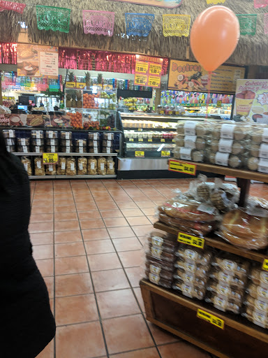 Supermarket «El Rancho Supermarket», reviews and photos, 14211 S Coit Rd, Dallas, TX 75254, USA