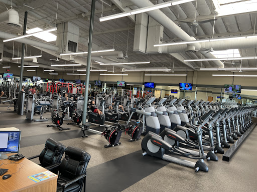 Gym «Fitness 19», reviews and photos, 1310 W Rosecrans Ave, Gardena, CA 90247, USA