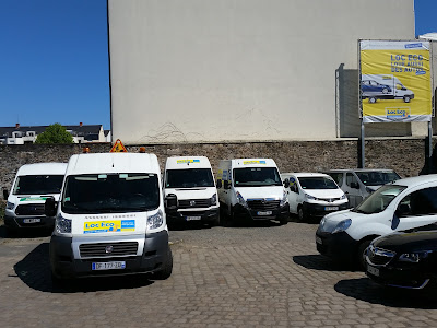 Loc Eco - Location voitures & camions - Nantes à Nantes