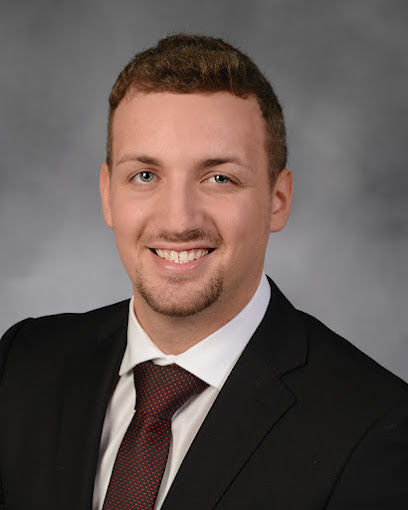 Mike Rogala - COUNTRY Financial Agent