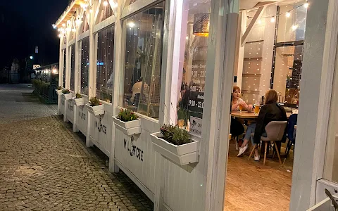 Restauracja W Lufcie image
