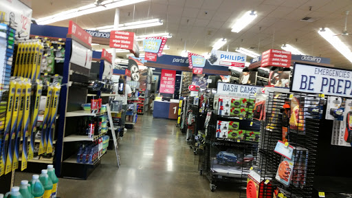 Auto Parts Store «Pep Boys Auto Parts & Service», reviews and photos, 14845 E 14th St, San Leandro, CA 94578, USA