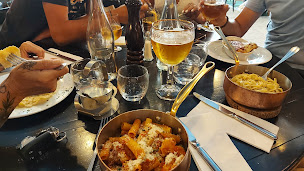 Photo n°68 de Trattoria Dell'Angelo à Paris ()