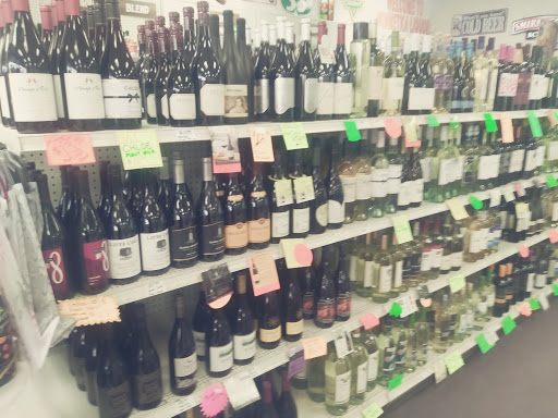 Liquor Store «Winnetka Liquor», reviews and photos, 3544 Winnetka Ave N, New Hope, MN 55427, USA