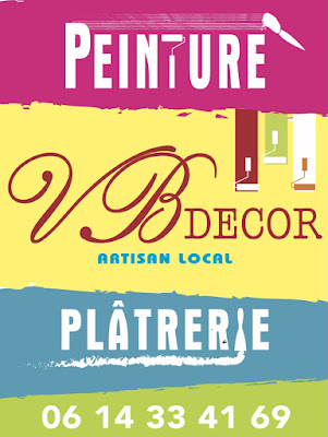 VB Decor à Castillon-la-Bataille