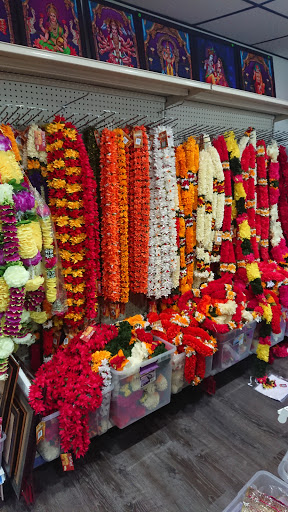 Florist «Vivek flowers», reviews and photos, 3175 NJ-27, Franklin Park, NJ 08823, USA