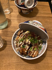 Les plus récentes photos du Restaurant japonais Haikara Deep Fried à Paris - n°8