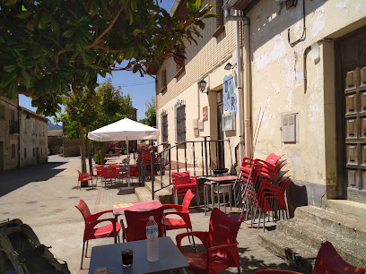 Bar Bocachuela - Calle el Prado, 14, 31227 Meano, Navarra, Spain