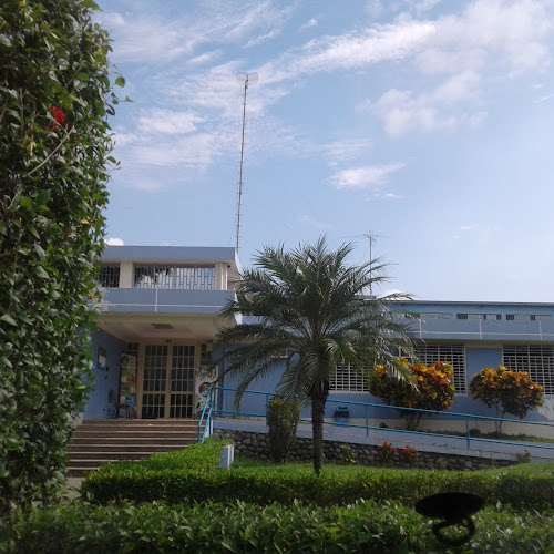 Opiniones de Fundacion Ministerio Internacional De Servicios Comunitarios MMI en Milagro - Hospital