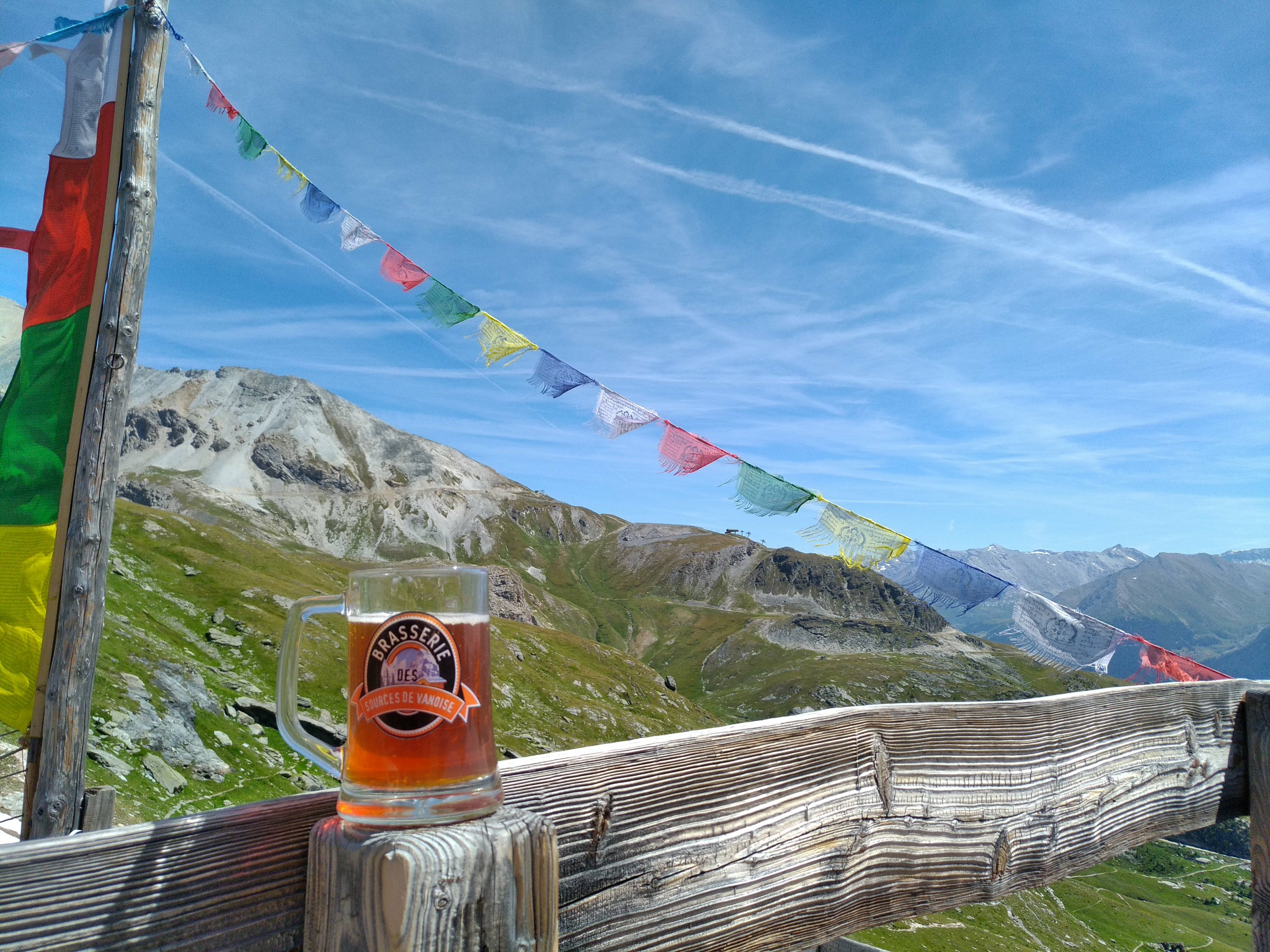 Photo n° 1 de l'avis de Thomas.r fait le 06/04/2018 à 06:04