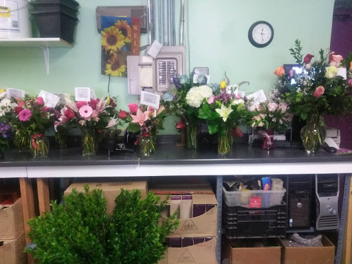 Florist «Autumn Flourish», reviews and photos, 5924 S Kipling Pkwy, Littleton, CO 80123, USA