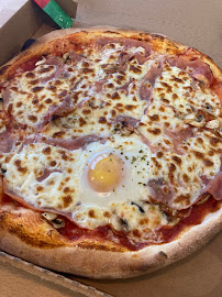 Plats et boissons du Pizzeria Pizza News 14 à Caen - n°14
