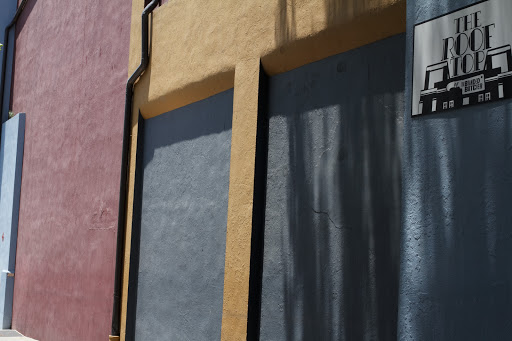 Performing Arts Theater «Georgia Theatre», reviews and photos, 215 N Lumpkin St, Athens, GA 30601, USA