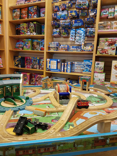 Book Store «Barnes & Noble», reviews and photos, 1940 NJ-10, Morris Plains, NJ 07950, USA