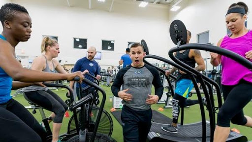 1380 W Randolph St, Chicago, IL 60607, USA