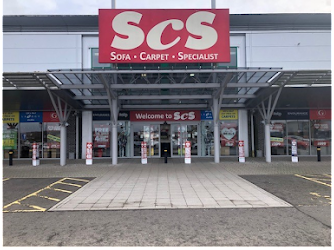 ScS - Sofa Carpet Specialist