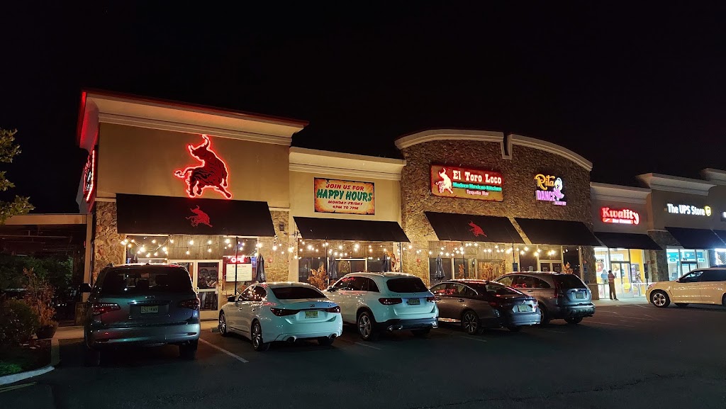 El Toro Loco Kendall Park 08824